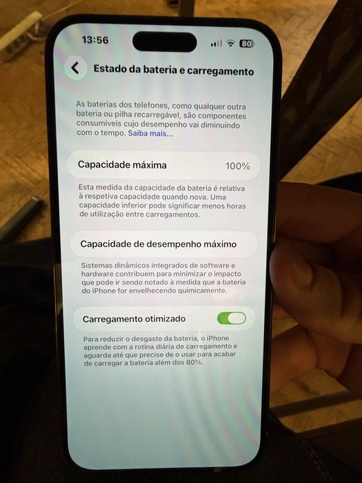Iphone 14 pro max 128gb