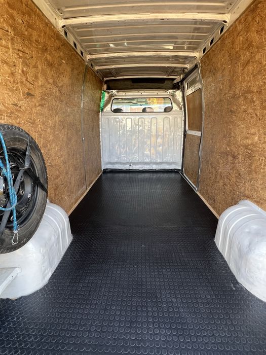 Продам Renault Master 2007