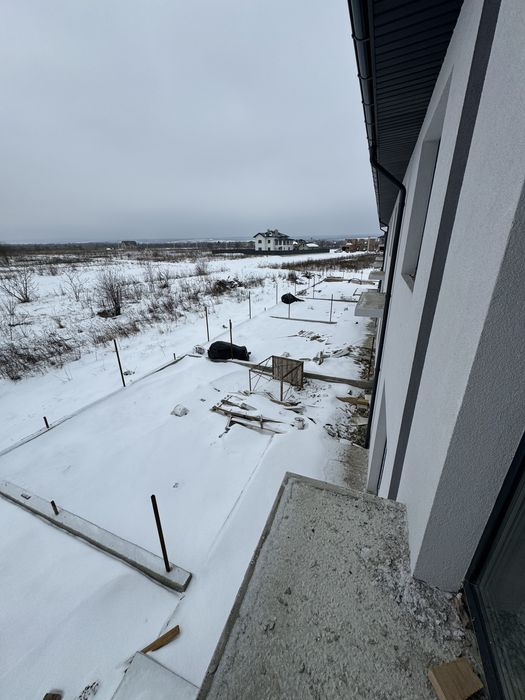 Продаж Таунхауса 140 м2 з гаражем, комунікаціями та закритими дворами!