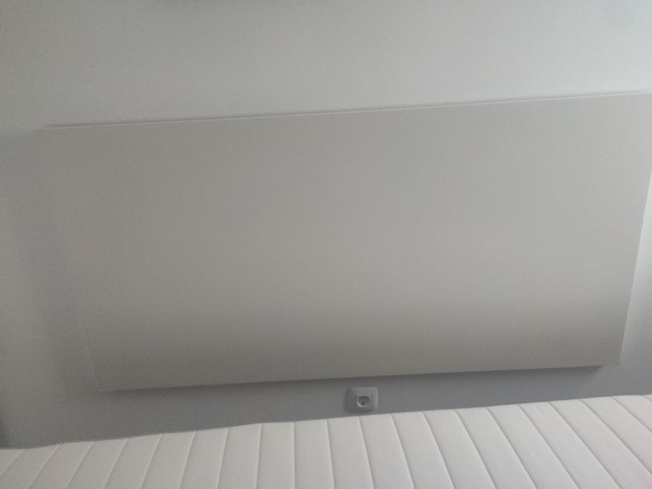 Tampo branco 150×75 , secretaria ou mesa