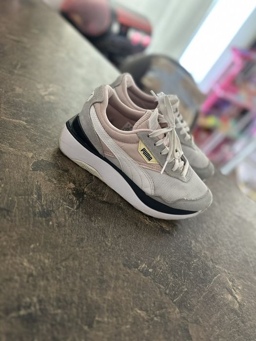 Buty puma Cruise rider adidasy