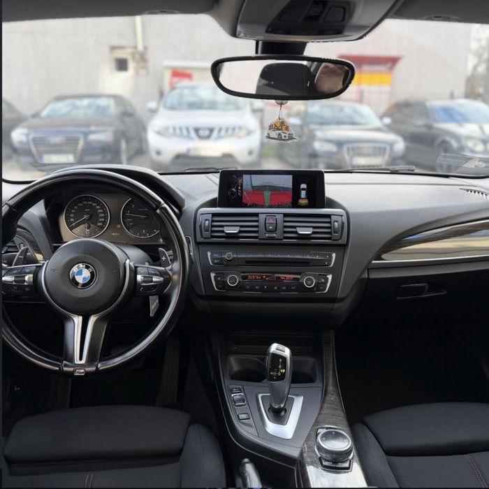 BMW 225i F22 sport+ faynafura