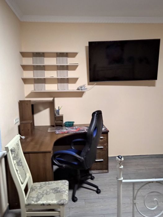 Буча, кімнати в будинку