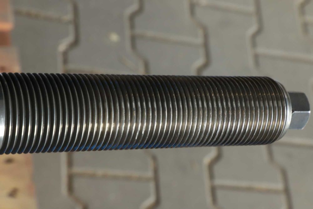 Wyważarka do kół Unitrol TROLL - 2351 L