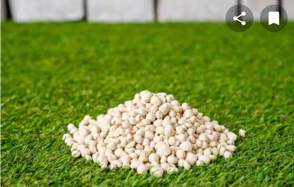 Wysokoprocentowe Wapno granulowane /Kreda czarna jeziorna