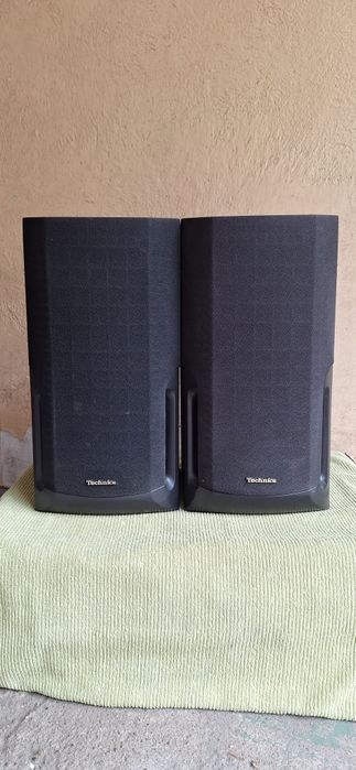Kolumny technics sb ch510 A