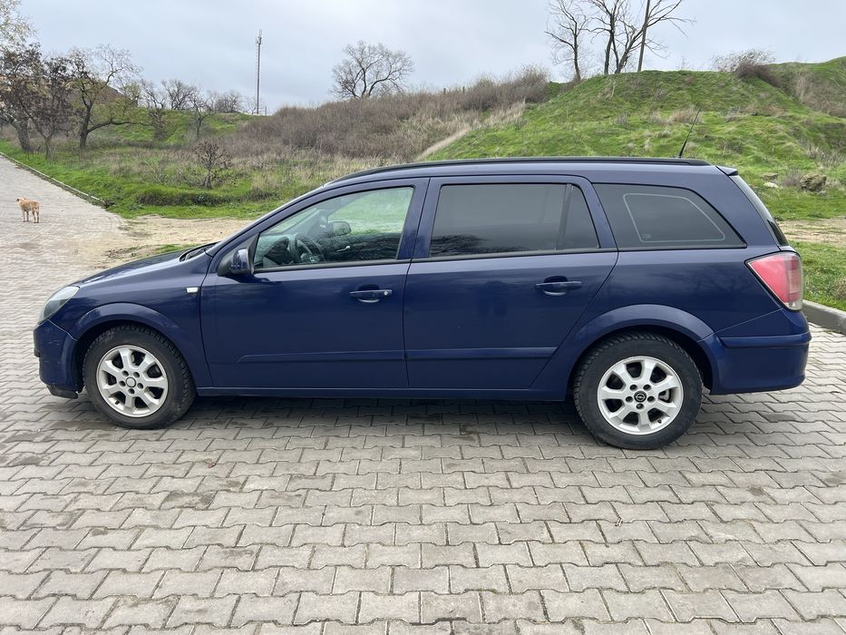 Продам Opel Astra