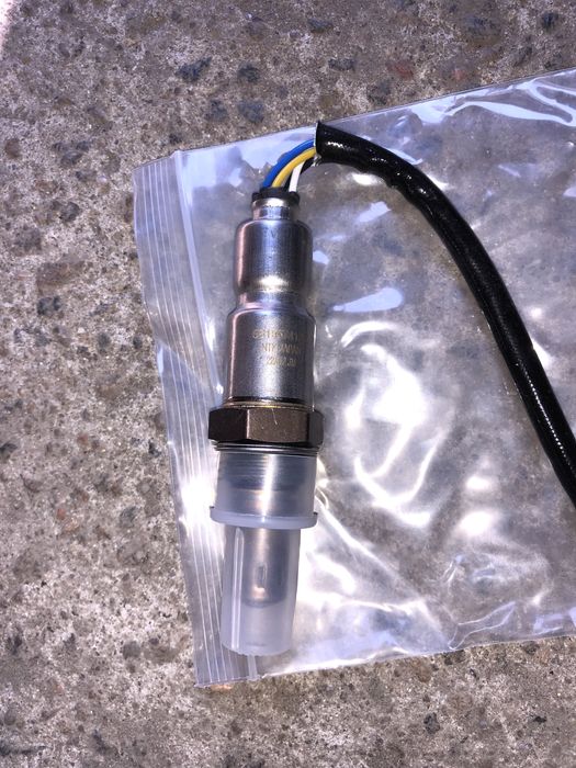 Лямбда зонд передний Jeep Compass/renegade/cherokee джип 5pin