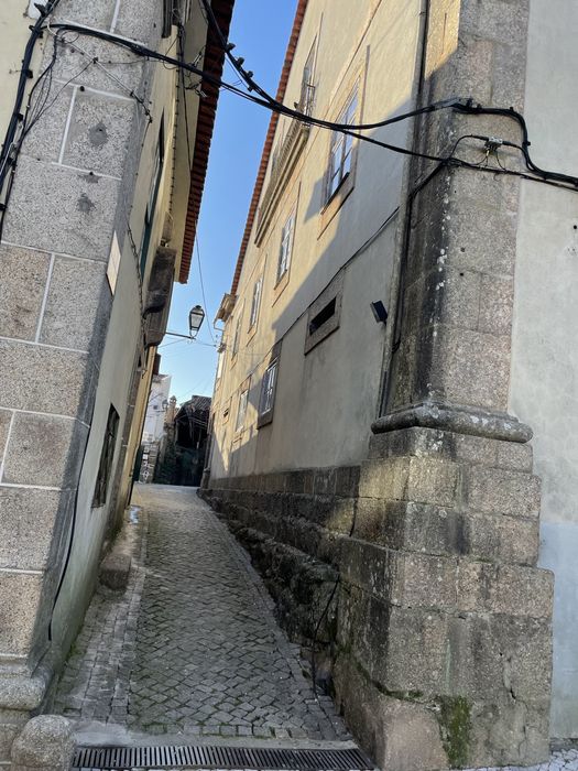 Solar no centro Historico!!