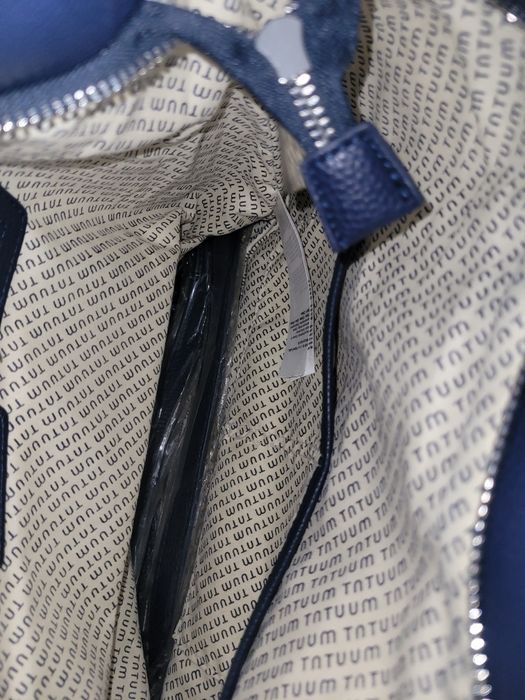 Piękna torba  Tatum