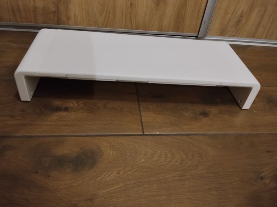Podstawka półka stolik pod monitor