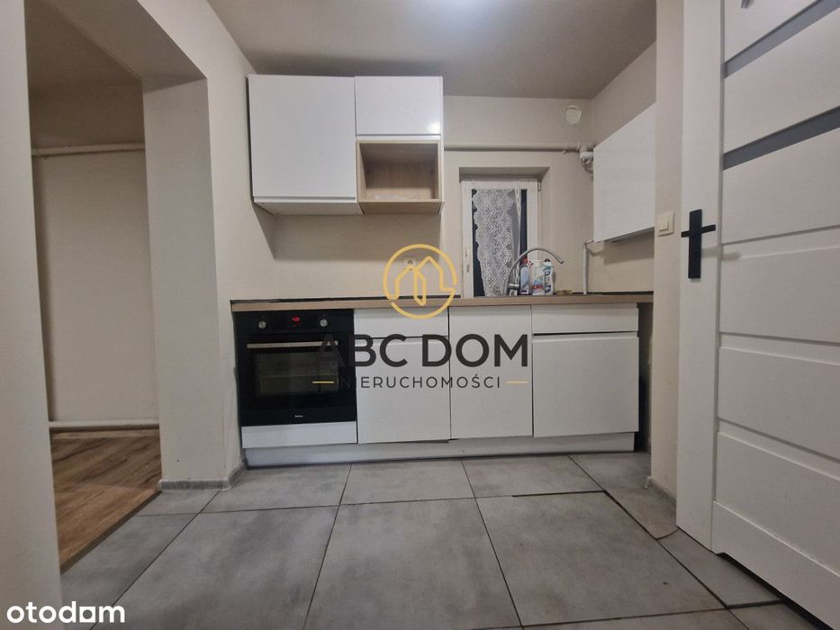 Mały dom z działką 381 m² | Centrum Pruszcza Gdańs