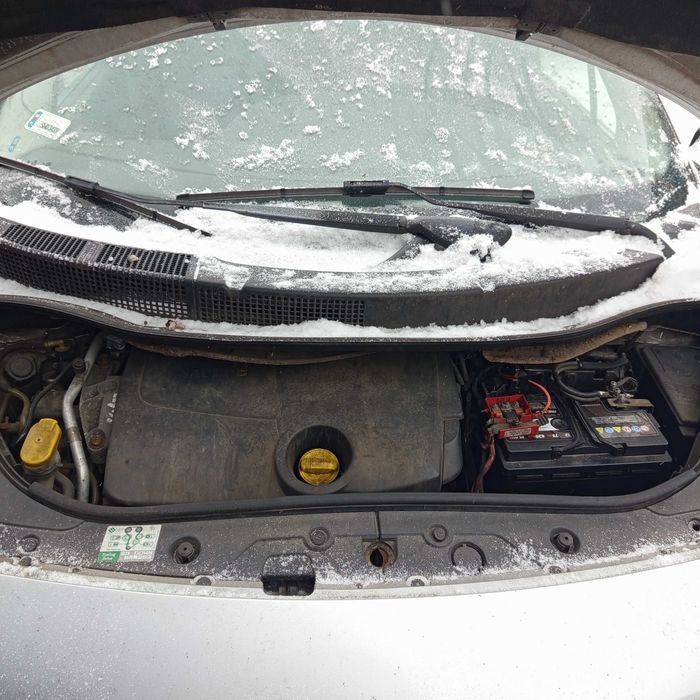 Sprzedam Renault Grand Scenic