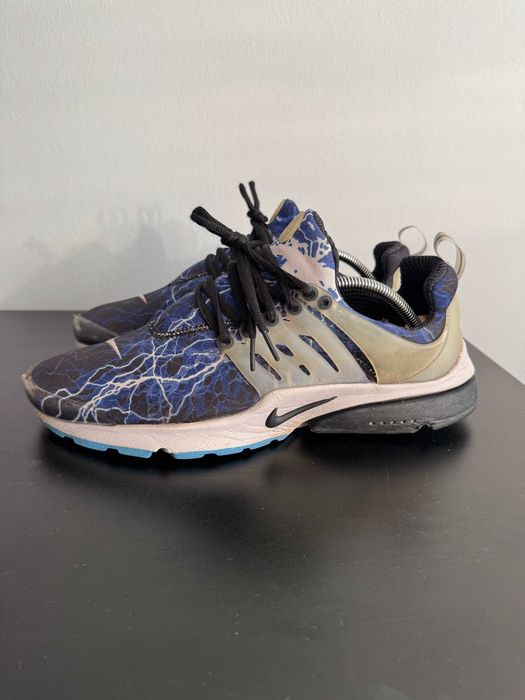 Nike Air Presto QS Trouble At Home 11-13 Lighting acg