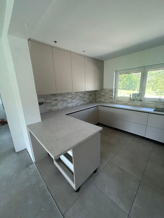 Dom parterowy 155 m² - View 5