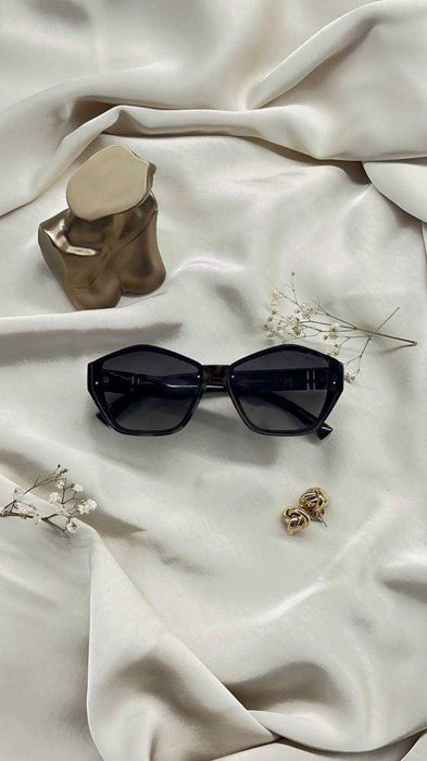 Okulary przeciwsłoneczne MIU MIU klasy premium (luksusowa replika w skali 1:1) Dropshipping