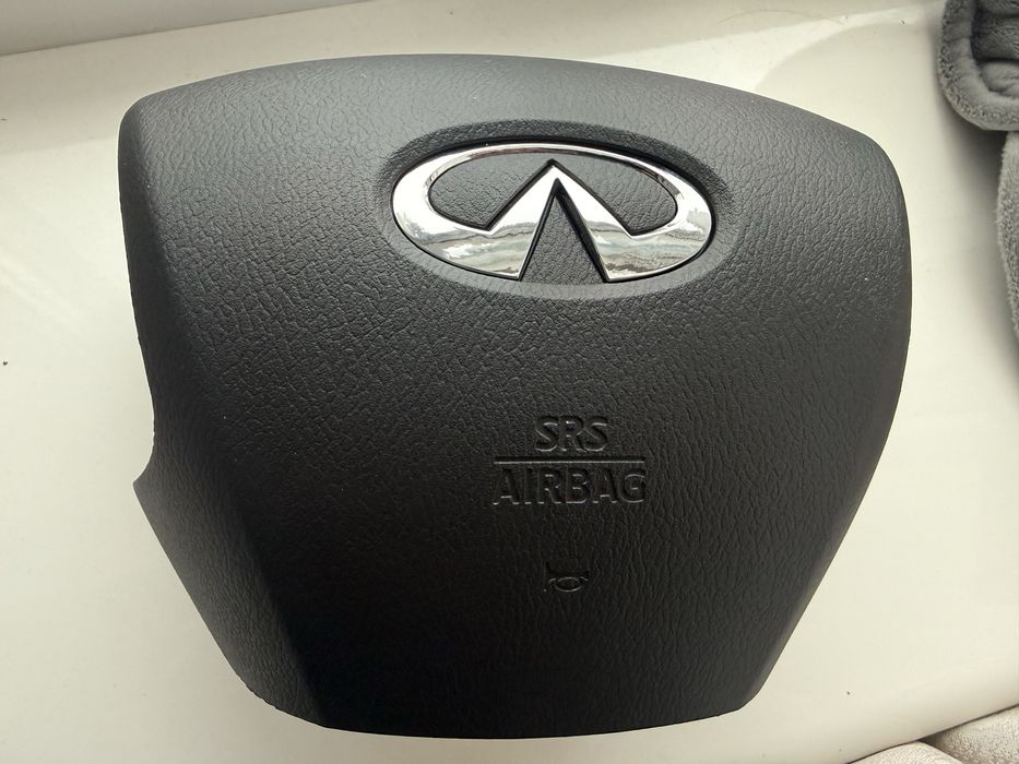 Подушка infiniti q50