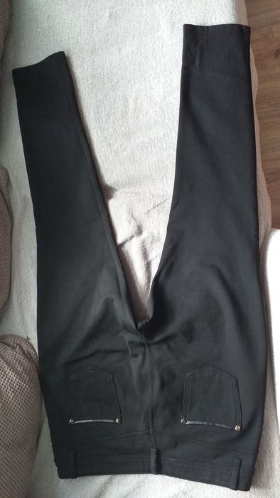 Eleganckie spodnie damskie