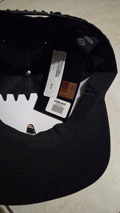 Кепка Harley-Davidson