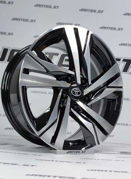 jantes 16 5x108 Novas Citroen Berlingo, Peugeot Partner, Combo, doblo