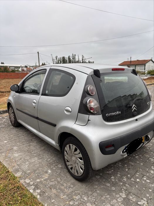 Citroen C1 127 mil km