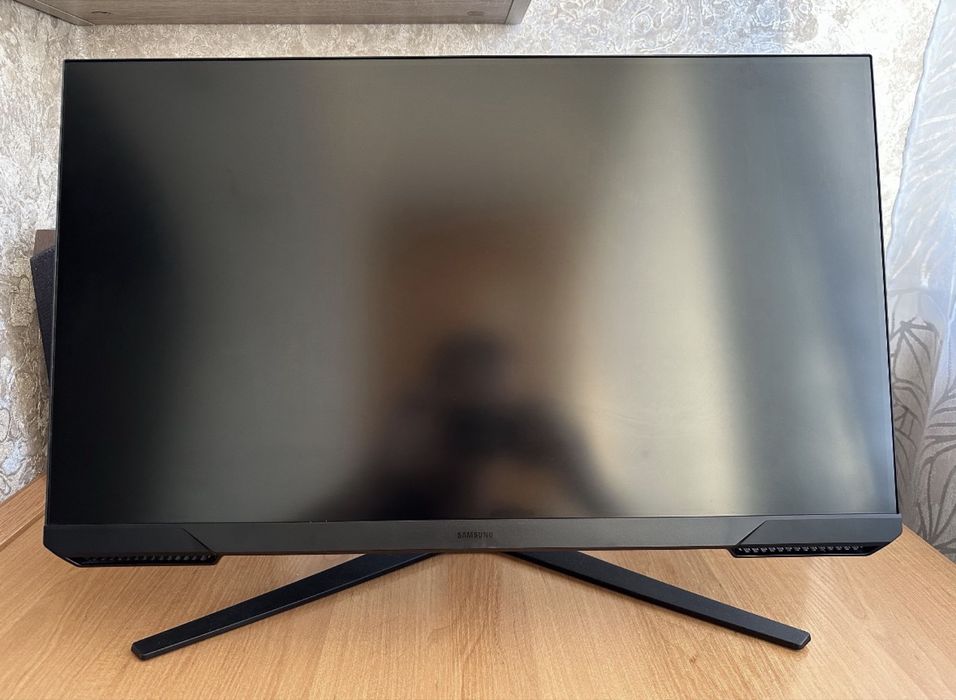 144гц Odyssey G3 24ʼʼ