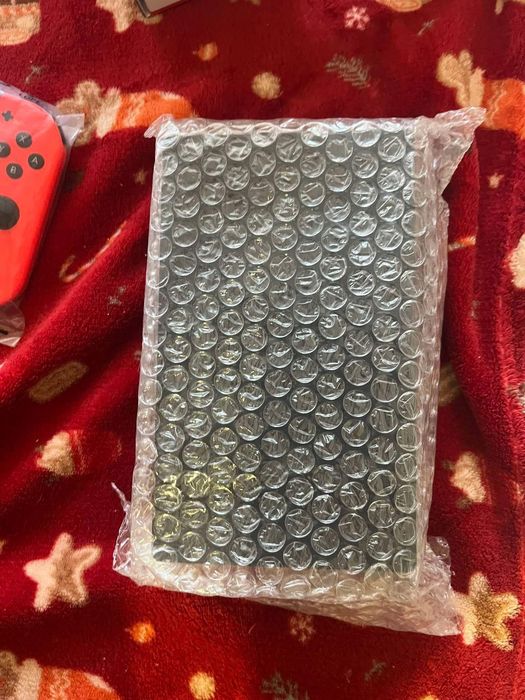 Nintendo switch 1.1