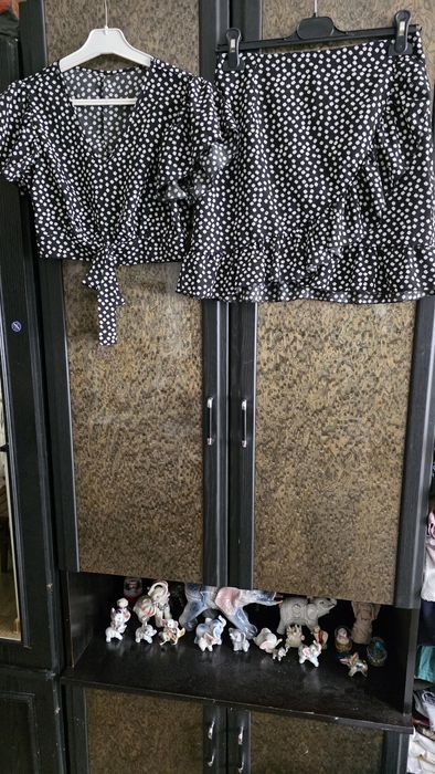 Komplet damski Shein S.