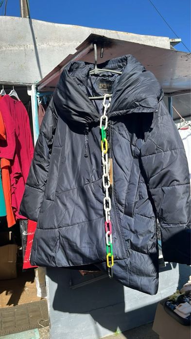 Куртки   850………..