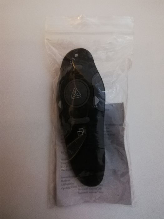 Wireless USB Laser Pointer for Presentations *NEW*64584875780098123