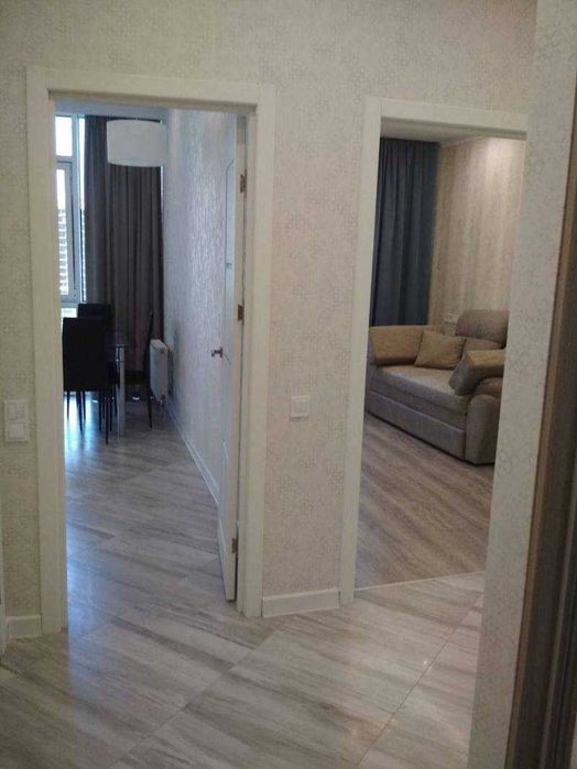 2-х комнатная квартира в Аркадии в 26 Жемчужине.