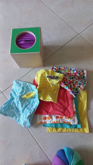 Kit Lovevery 5-6M