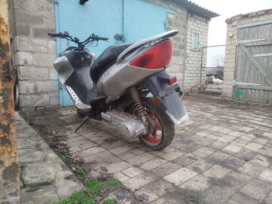 Мустанг мт150-15с