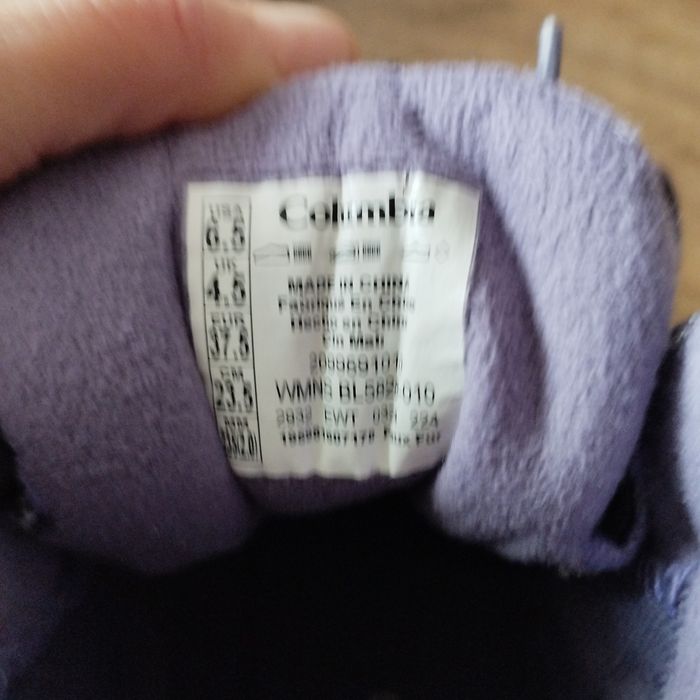 Sprzedam buty damskie