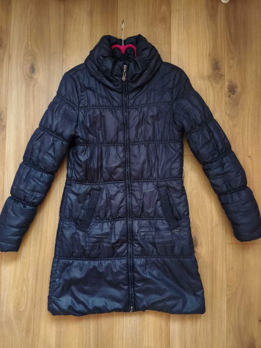 Демісезонне пальто Only, куртка для підлітка, р. XS