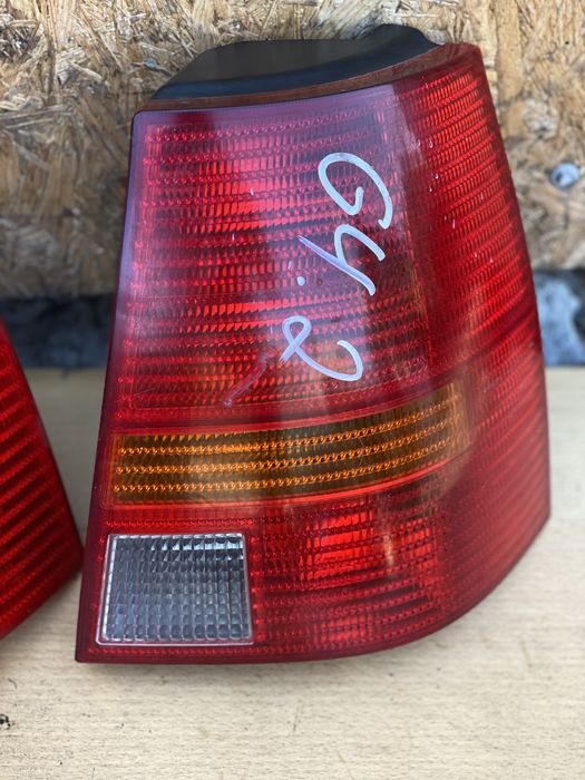 Стоп гольф 4 універсал