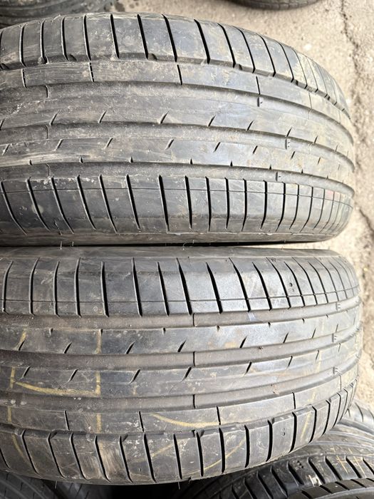 Літні шини 235/55 R19 Hankook VEntus S1 Evo 3 EV 2шт. 90% 2024