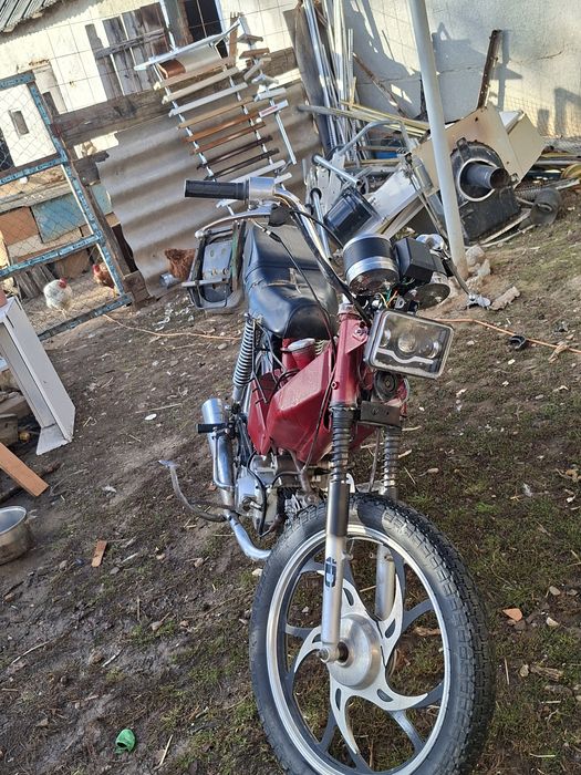 Продам дельту 110