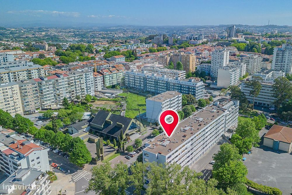 Apartamento T2 para venda