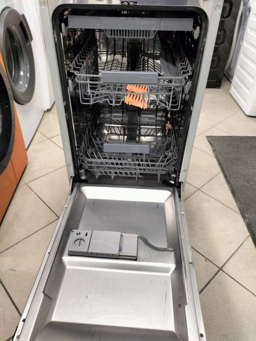 Zmywarka 45cm szerokość, Gorenje, z Niemiec