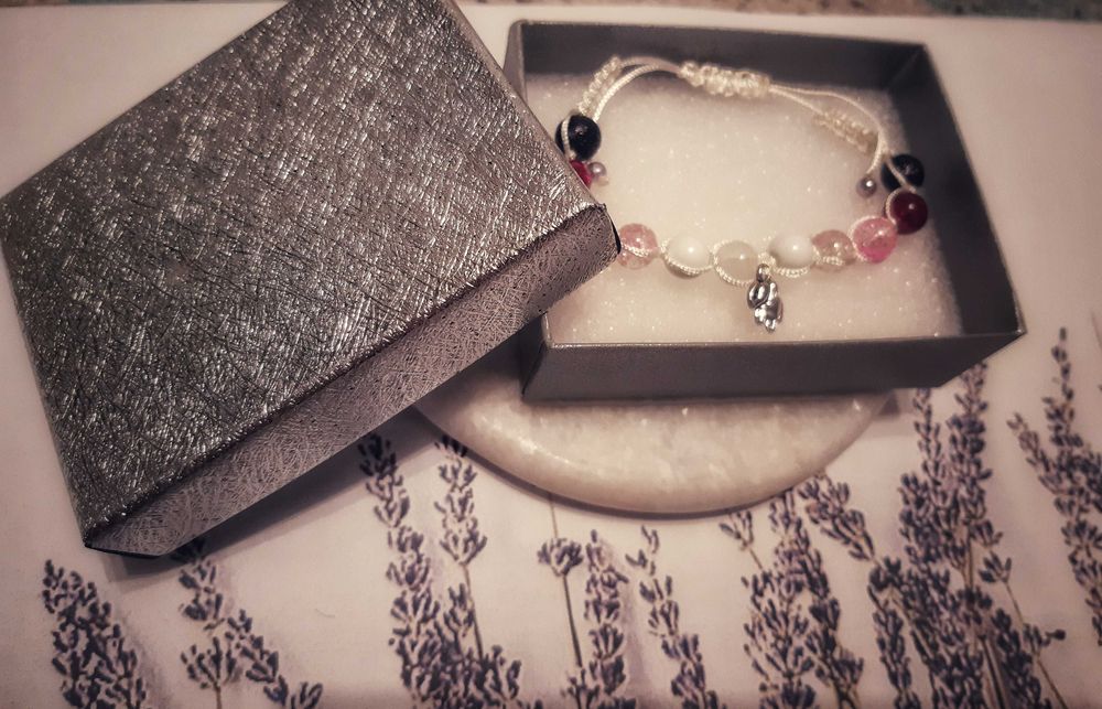Shamballa/bransoletka/prezent