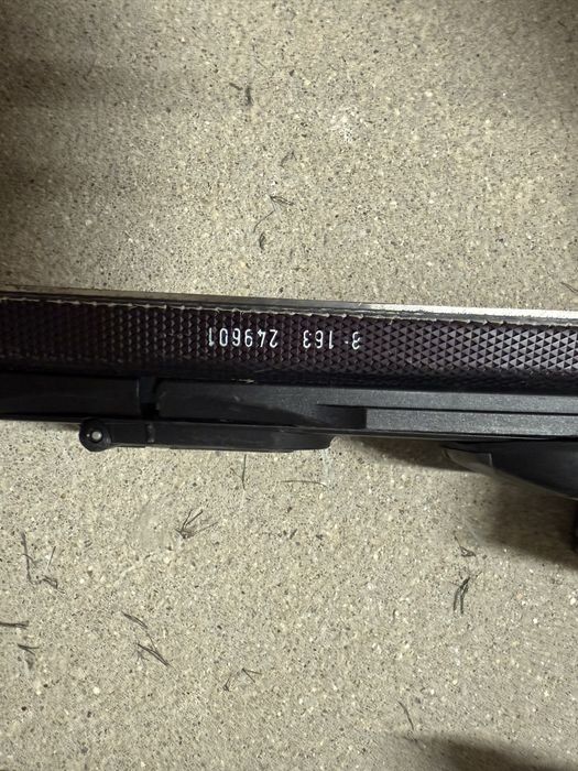 Narty z wiazaniami Head