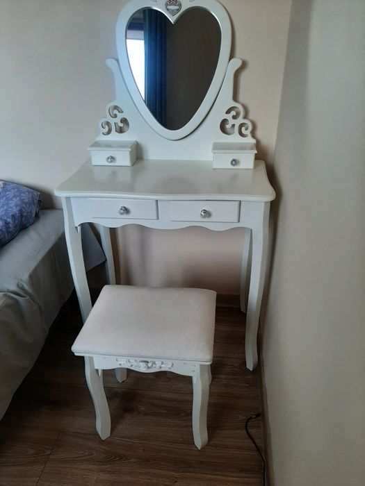 Toaletka do sprzedania