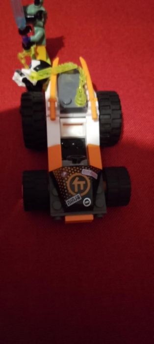 Klocki lego Ninjago