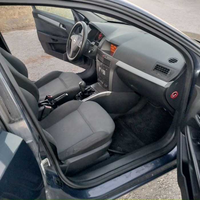 Opel Astra 1.3cdti