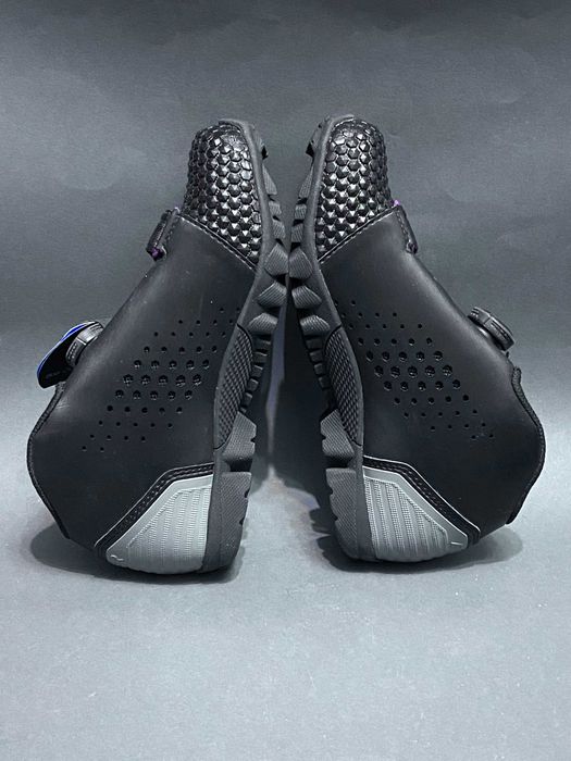 Велотуфли женские BONTRAGER TARIO CARBON MTB 35,5 (23 см стелька)