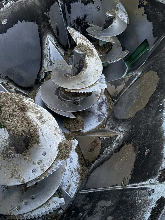 Paszowóz triplex 11