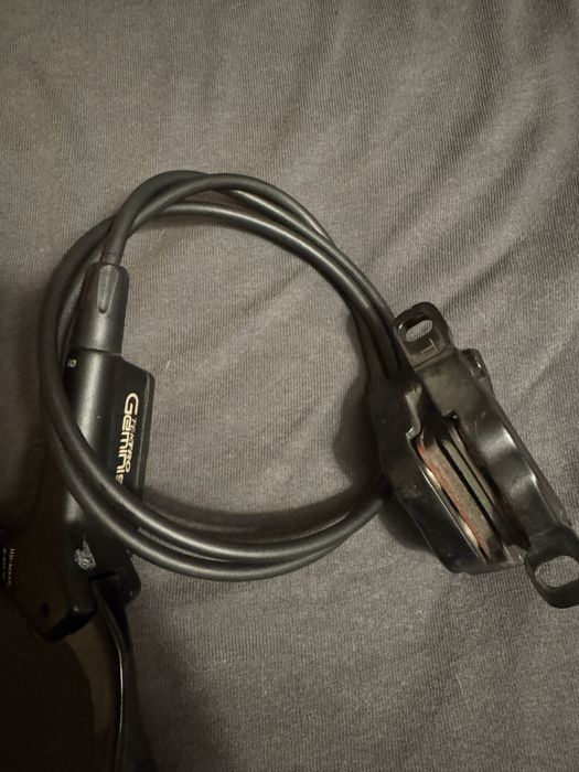 Travões Tektro HD M535