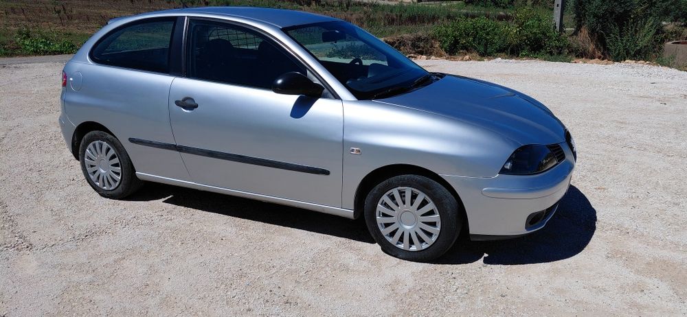 Seat Ibiza 1.4 TDI