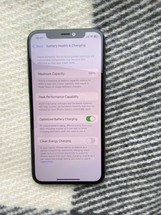 Iphone 11 Pro Space Gray (64, АКБ 99%)